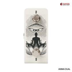 Klowra Anima Dual Footswitch