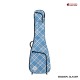 กระเป๋าเบสไฟฟ้า Moonwalk EB200 สี Denim Blue