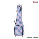กระเป๋าเบสไฟฟ้า Moonwalk EB200 สี Denim Blue