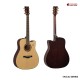 Yamaha TAG3 C Electric Acoustic Guitar