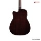 Yamaha TAG3 C Electric Acoustic Guitar
