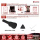 กีต้าร์โปร่งไฟฟ้า Yamaha TAG3 C