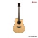 กีต้าร์โปร่งไฟฟ้า Yamaha TAG3 C