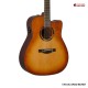 Yamaha TAG3 C Electric Acoustic Guitar
