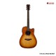 Yamaha TAG3 C Electric Acoustic Guitar