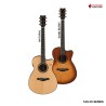 Yamaha TAS3 C Electric Acoustic Guitar