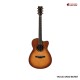 Yamaha TAS3 C Electric Acoustic Guitar