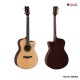 Yamaha TAS3 C Electric Acoustic Guitar