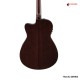 Yamaha TAS3 C Electric Acoustic Guitar