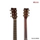 กีต้าร์โปร่งไฟฟ้า Yamaha TAS3 C