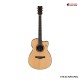 กีต้าร์โปร่งไฟฟ้า Yamaha TAS3 C