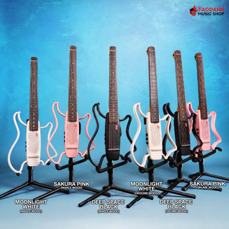 Yifeng Pro Smart Guitar