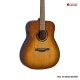 Yamaha TAG1 E Electric Acoustic Guitar