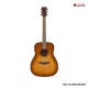 Yamaha TAG1 E Electric Acoustic Guitar