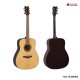 กีต้าร์โปร่งไฟฟ้า Yamaha TAG1 E
