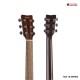 Yamaha TAG1 E Electric Acoustic Guitar