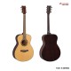 กีต้าร์โปร่งไฟฟ้า Yamaha TAS1 E