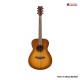 กีต้าร์โปร่งไฟฟ้า Yamaha TAS1 E
