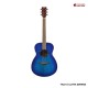 กีต้าร์โปร่งไฟฟ้า Yamaha TAS1 E