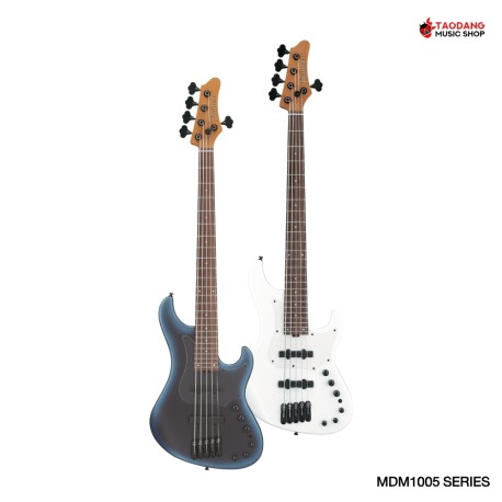 เบสไฟฟ้า Ibanez MDM1005