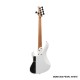 Ibanez MDM1005 Electric Bass Guitar