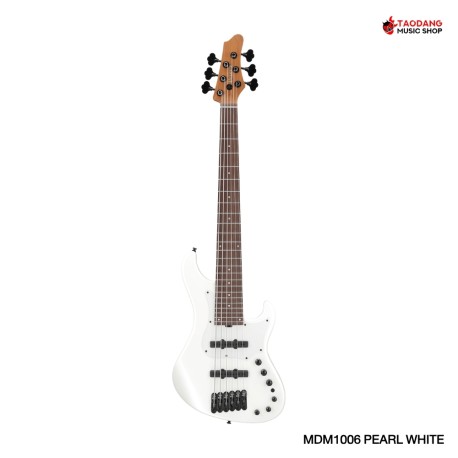 เบสไฟฟ้า Ibanez MDM1006