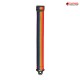 D'addario Auto Lock Polypro Guitar Strap