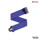 สายสะพายกีต้าร์ D'addario Auto Lock Polypro