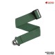 สายสะพายกีต้าร์ D'addario Auto Lock Polypro