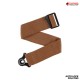 D'addario Auto Lock Polypro Guitar Strap