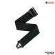 D'addario Auto Lock Polypro Guitar Strap