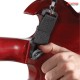 D'addario Auto Lock Swivel Guitar Strap