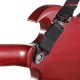 D'addario Auto Lock Swivel Guitar Strap