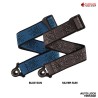 D'addario Auto Lock Vintage Planet Waves Guitar Strap