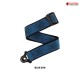 D'addario Auto Lock Vintage Planet Waves Guitar Strap