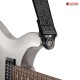 สายสะพายกีต้าร์ D'addario Auto Lock Vintage Planet Waves