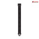 D'addario Auto Lock Vintage Planet Waves Guitar Strap