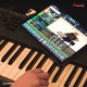 Studiologic SL73 MK2 Midi Keyboard