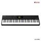 Studiologic SL73 MK2 Midi Keyboard