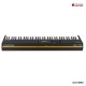 Studiologic SL73 MK2 Midi Keyboard