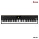 คีย์บอร์ดใบ้ Studiologic SL88 MK2