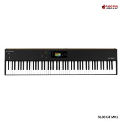 คีย์บอร์ดใบ้ Studiologic SL88 GT MK2