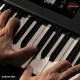 คีย์บอร์ดใบ้ Studiologic SL88 GT MK2