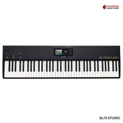คีย์บอร์ดใบ้ Studiologic SL73 Studio
