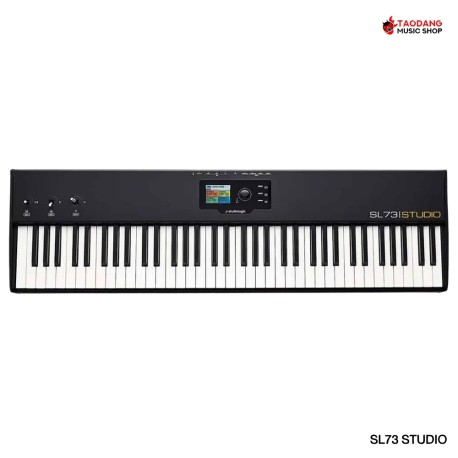 คีย์บอร์ดใบ้ Studiologic SL73 Studio