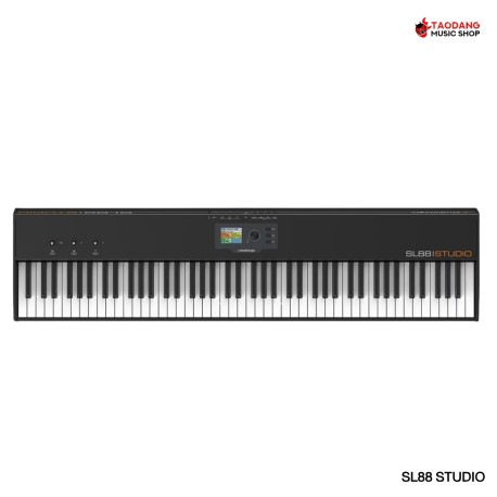 คีย์บอร์ดใบ้ Studiologic SL88 Studio