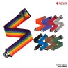 สายสะพายกีต้าร์ D'addario Auto Lock Polypro