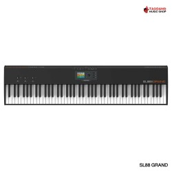 คีย์บอร์ดใบ้ Studiologic SL88 Grand