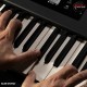 Studiologic SL88 Grand Midi Keyboard