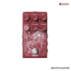 Klowra Vein Pitch Shifter KBS-04 Effect Guitar